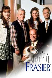 Frasier - Posters