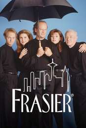 Frasier Season 2