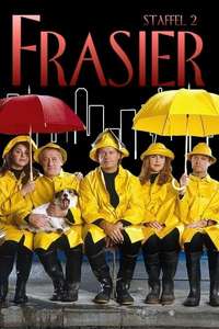 Frasier - Posters
