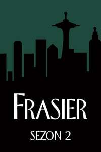 Frasier - Posters