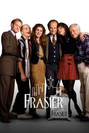 Frasier Season 3