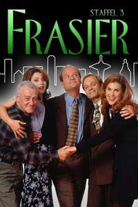 Frasier - Posters