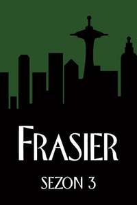 Frasier - Posters