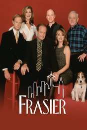 Frasier Season 4