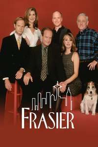 Frasier - Posters