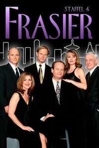 Frasier - Posters