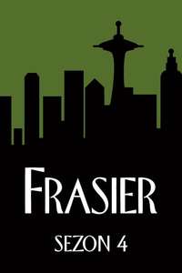 Frasier - Posters