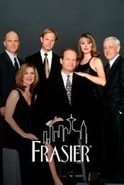 Frasier Season 5