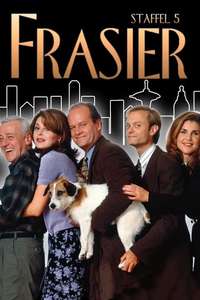 Frasier - Posters