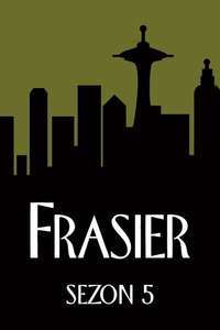 Frasier - Posters