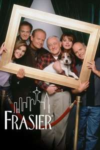 Frasier - Posters