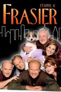 Frasier - Posters