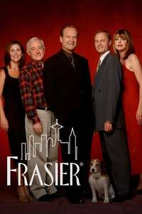 Frasier - Posters
