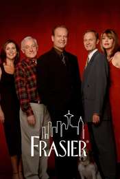 Frasier Season 7