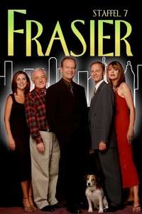 Frasier - Posters