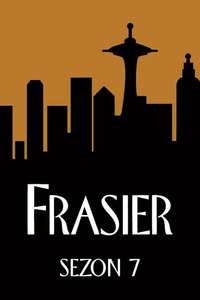 Frasier - Posters