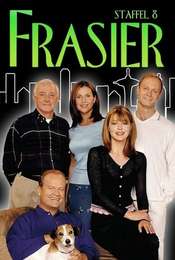 Frasier Season 8