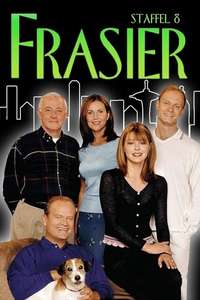 Frasier - Posters