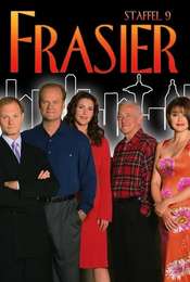 Frasier Season 9