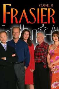 Frasier - Posters