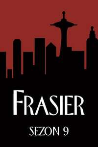 Frasier - Posters