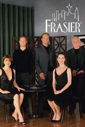 Frasier Season 10