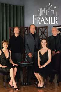Frasier - Posters