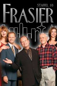 Frasier - Posters