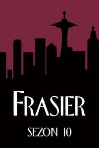 Frasier - Posters