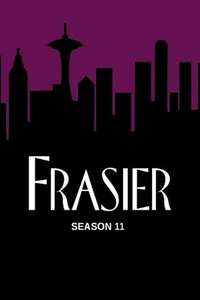 Frasier - Posters