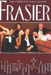 Frasier Season 11
