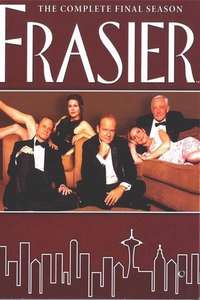 Frasier - Posters
