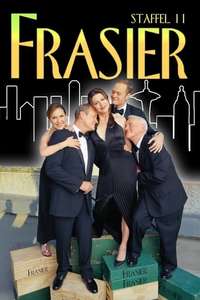 Frasier - Posters