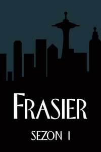 Frasier - Posters