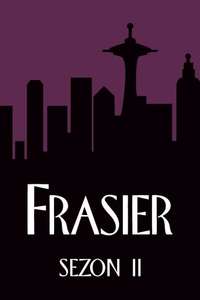 Frasier - Posters