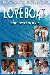The Love Boat: The Next Wave Season 1