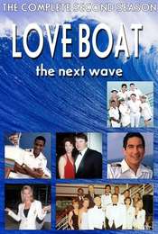 The Love Boat: The Next Wave Season 2