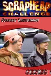 Scrapheap Challenge Season 1