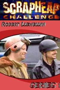 Scrapheap Challenge - Poster