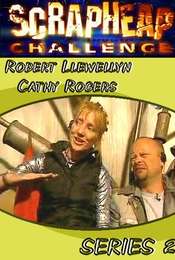 Scrapheap Challenge Season 2