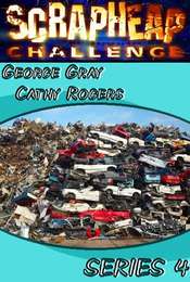 Scrapheap Challenge Season 4