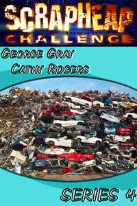 Scrapheap Challenge - Poster