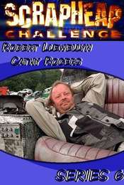Scrapheap Challenge Season 6