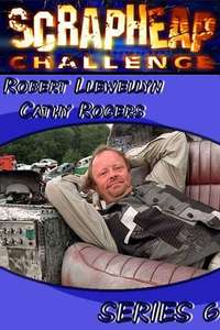 Scrapheap Challenge - Poster