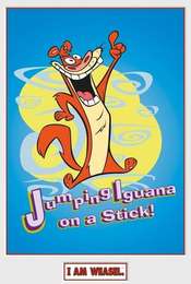 I Am Weasel Season 1