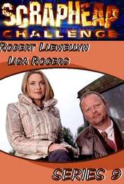 Scrapheap Challenge Season 9