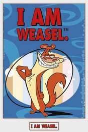 I Am Weasel Season 4