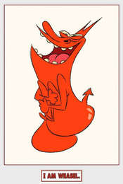 I Am Weasel Season 5
