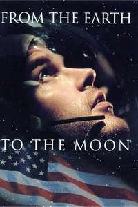 From the Earth to the Moon - Posters