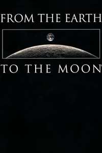 From the Earth to the Moon - Posters